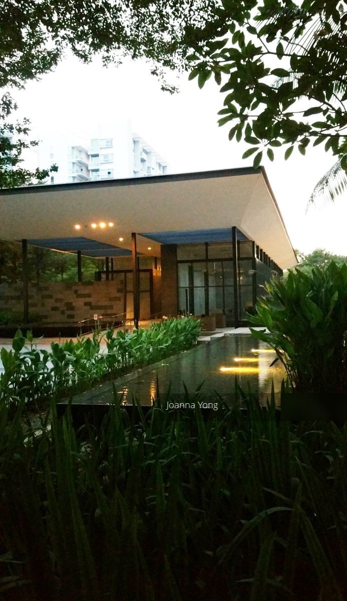 Botannia (D5), Condominium #114528832